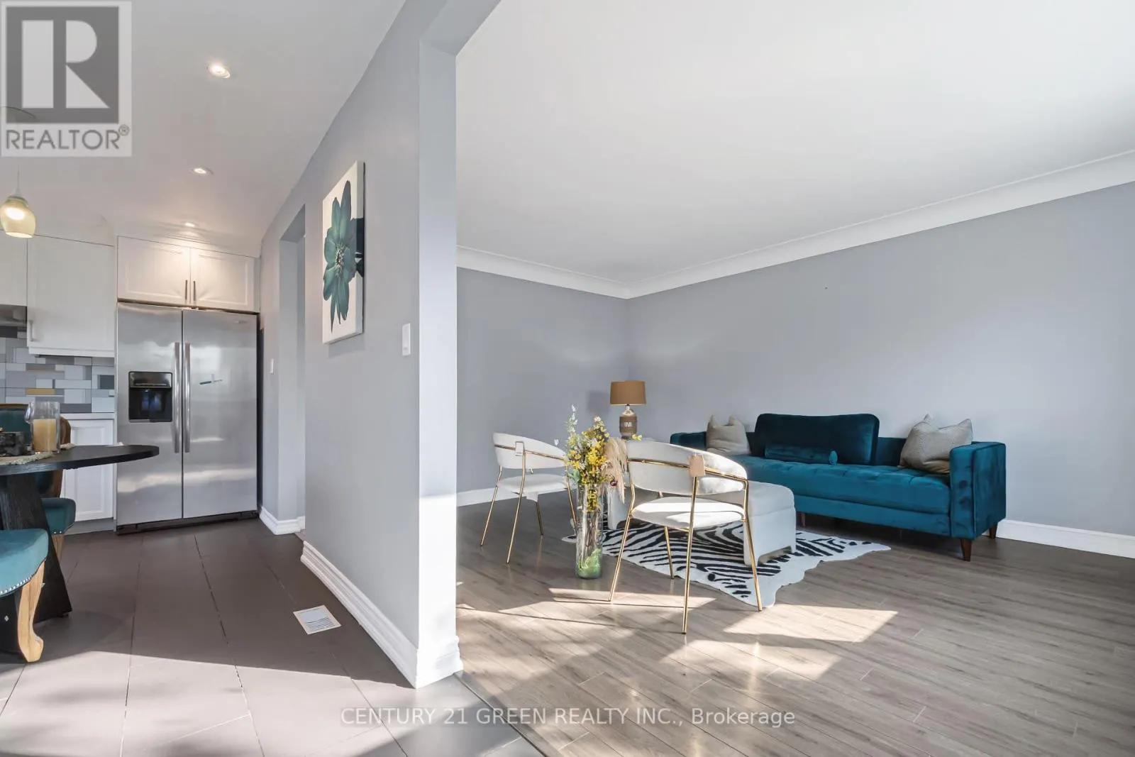 1303 BUNNELL DRIVE N