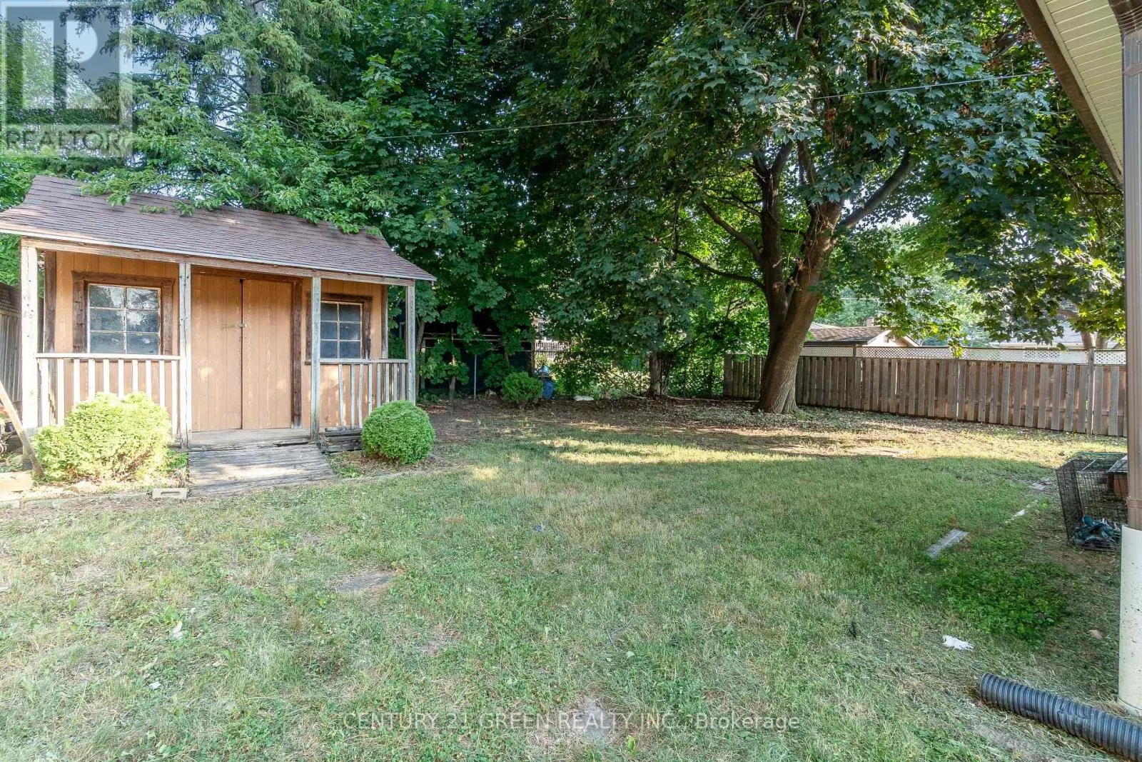 1303 BUNNELL DRIVE N