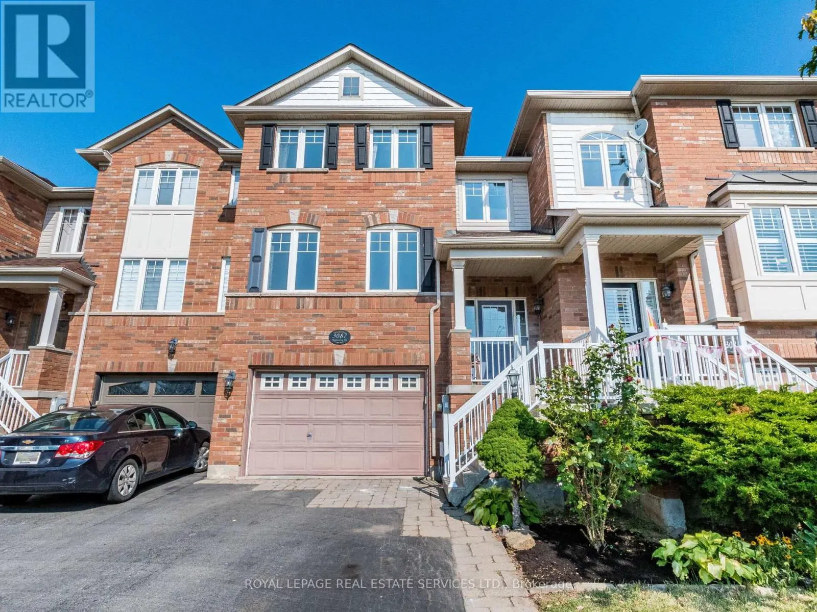 3087 HIGHVALLEY ROAD