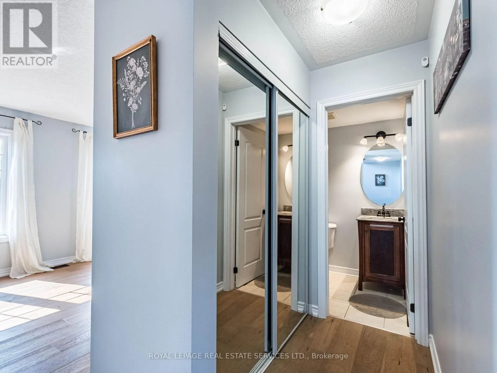 3087 HIGHVALLEY ROAD