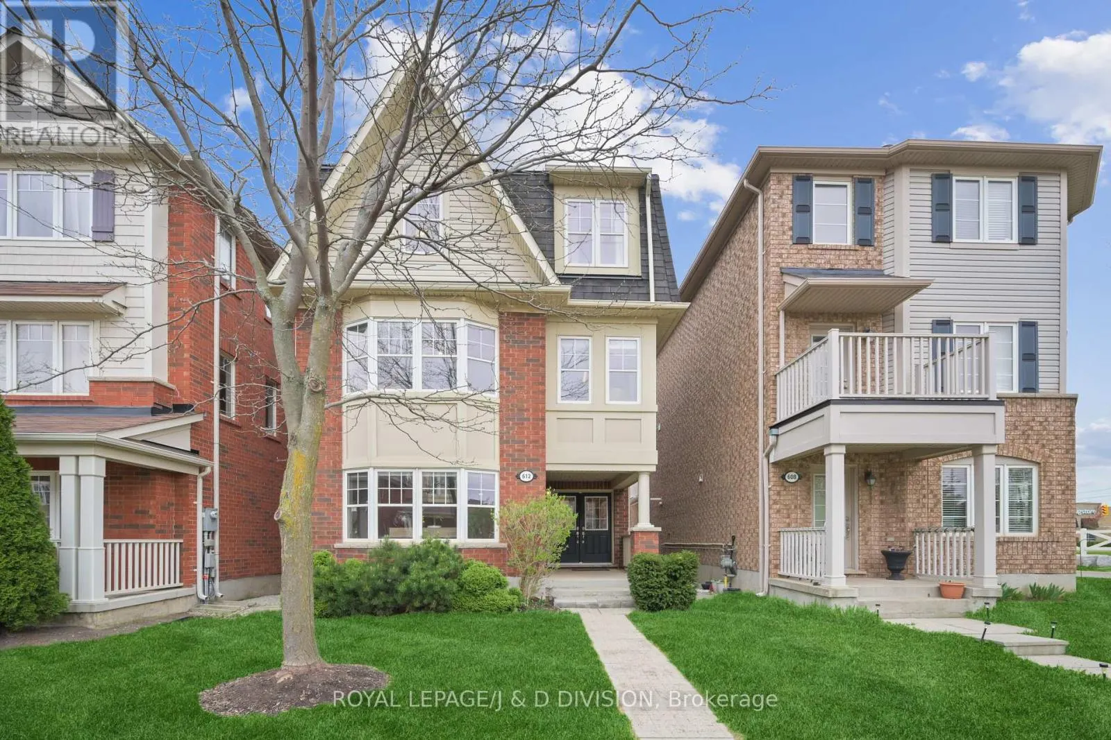 612 SELLERS PATH