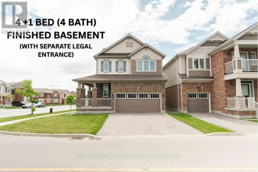 974 PENSON CRESCENT