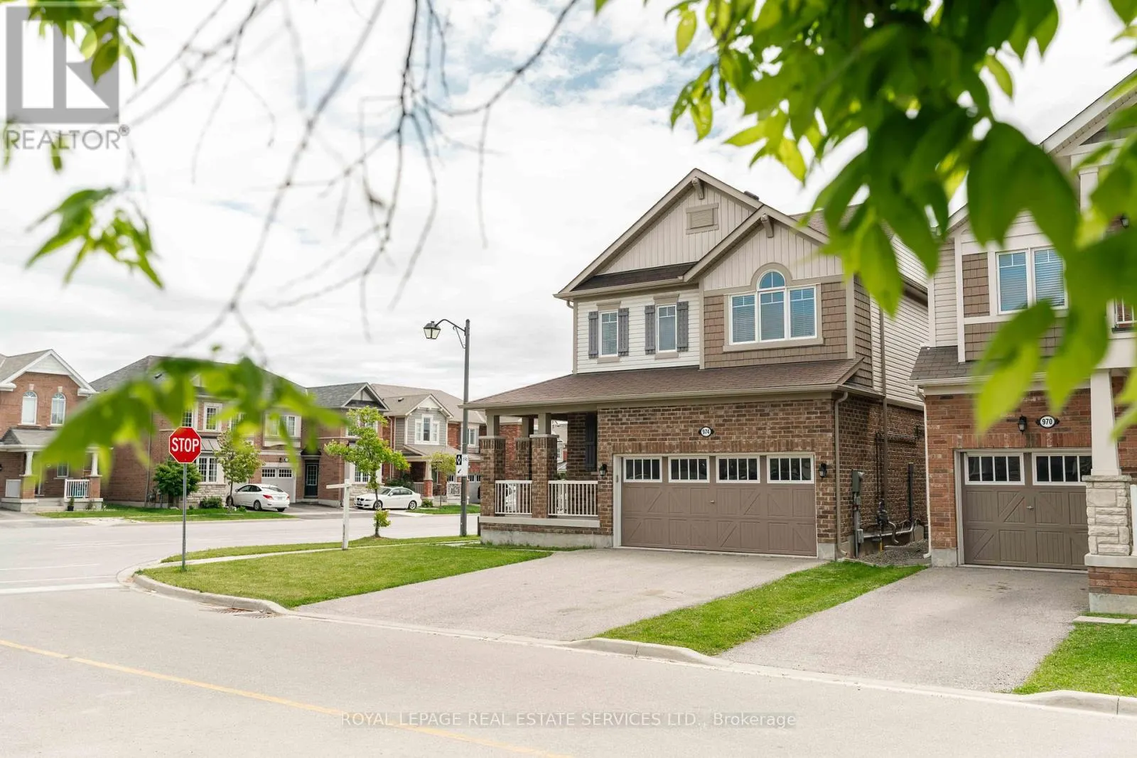 974 PENSON CRESCENT
