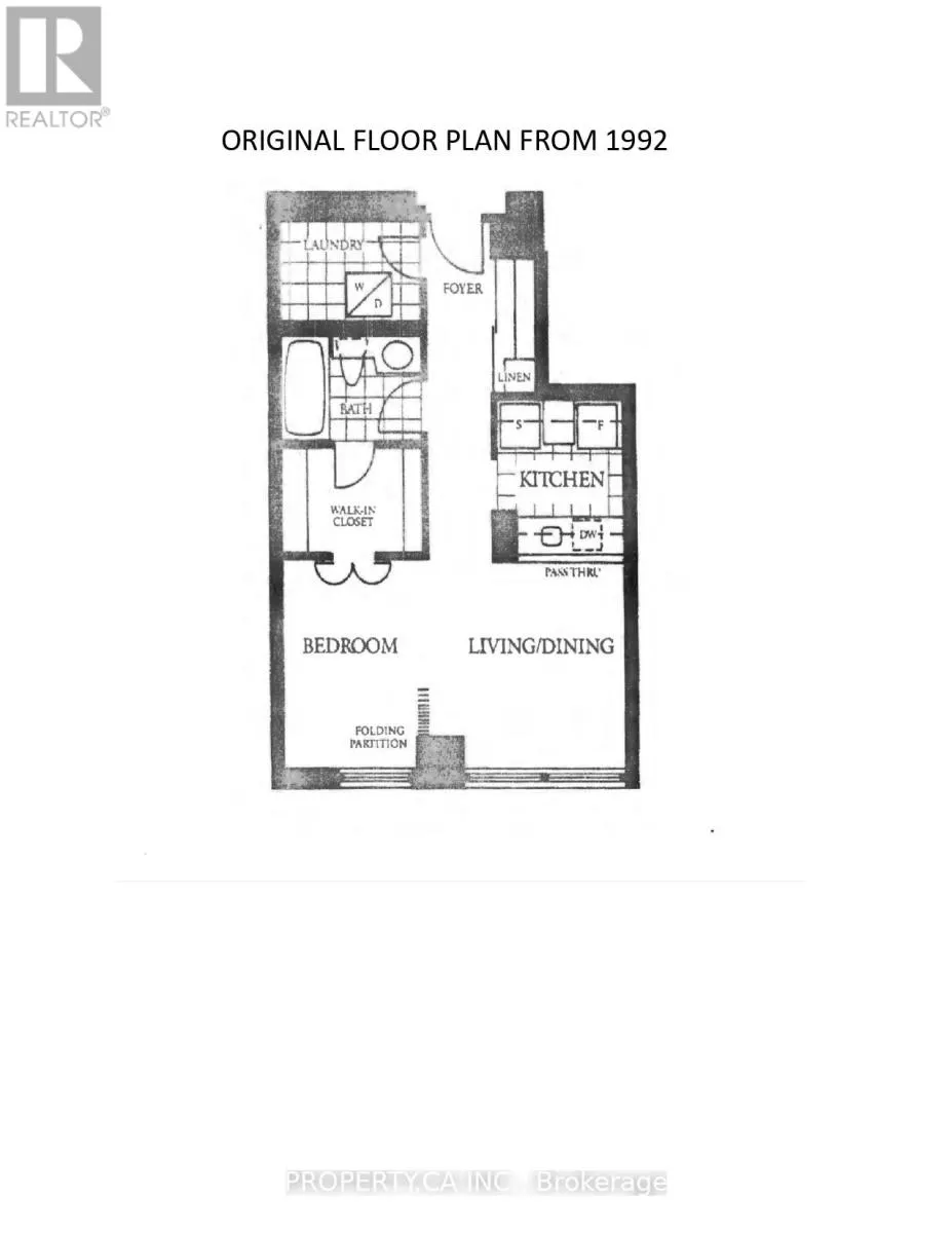 2308 - 101 SUBWAY CRESCENT