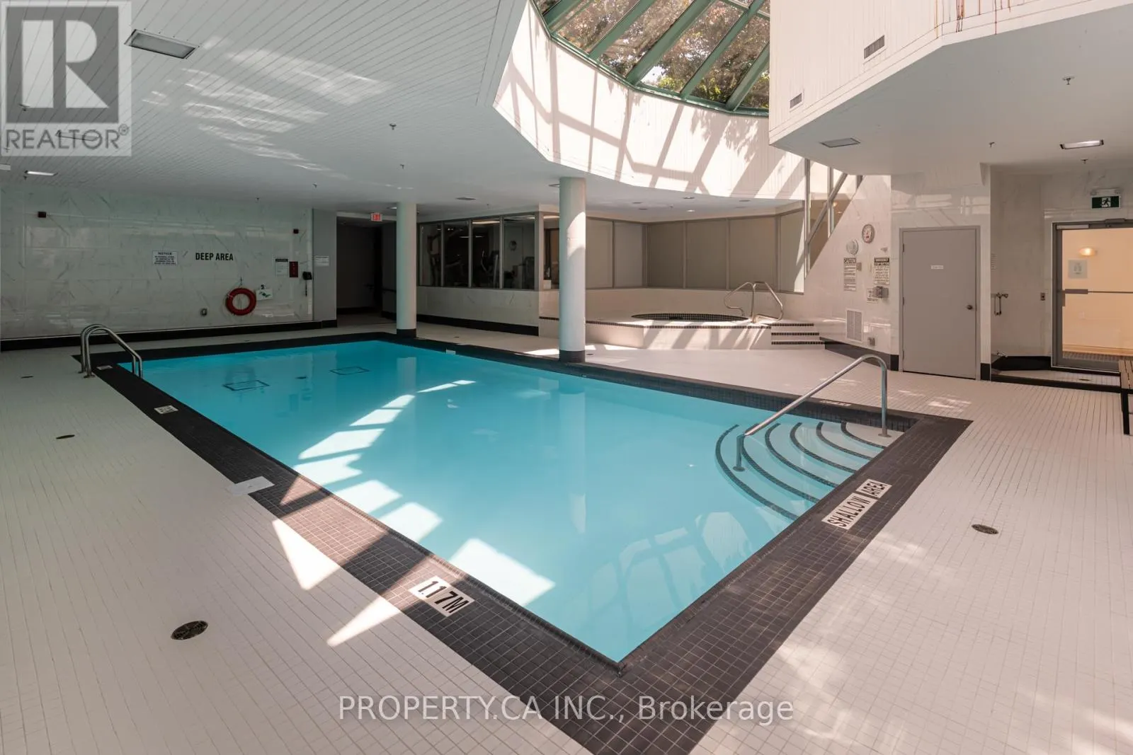 2308 - 101 SUBWAY CRESCENT