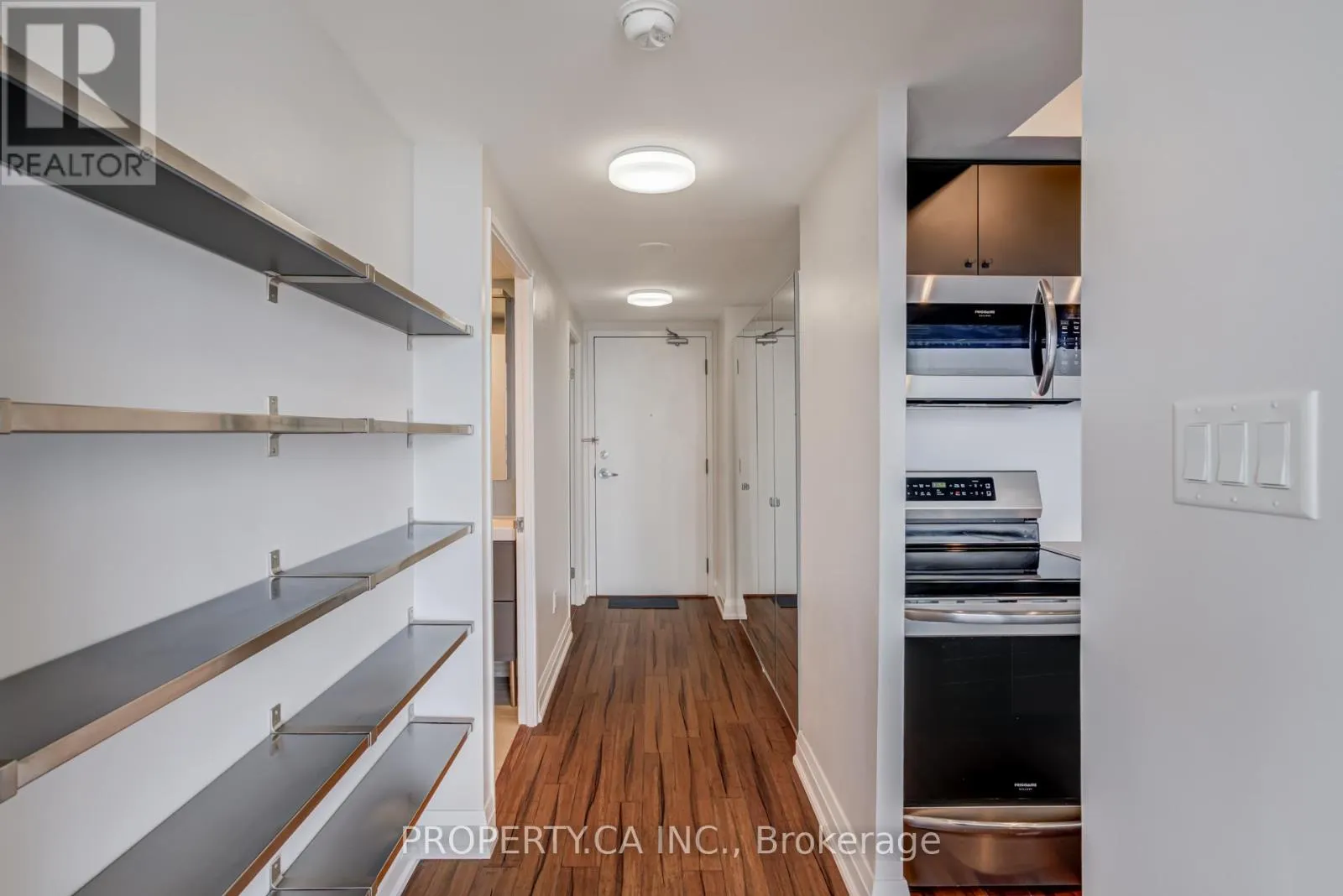 2308 - 101 SUBWAY CRESCENT
