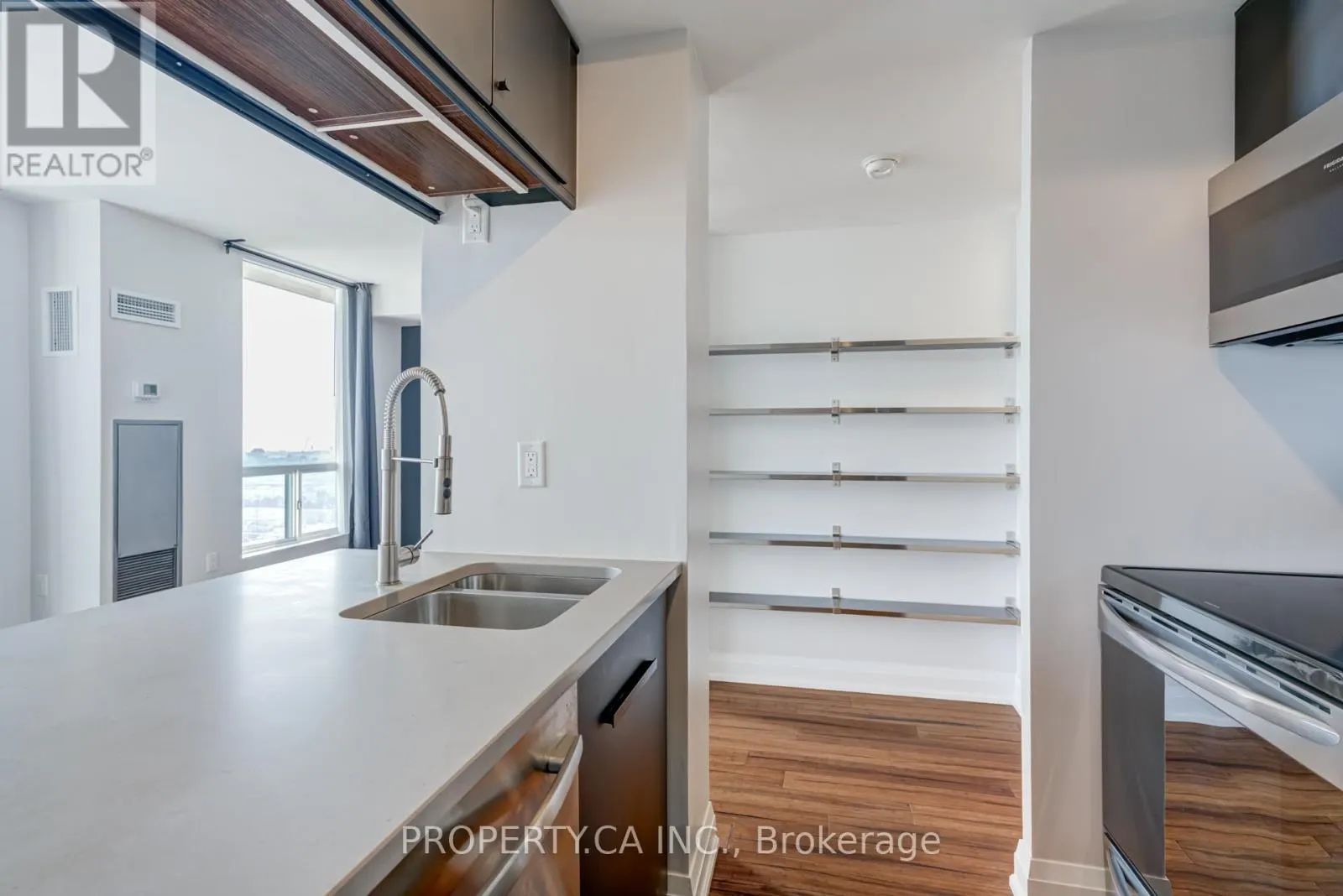 2308 - 101 SUBWAY CRESCENT