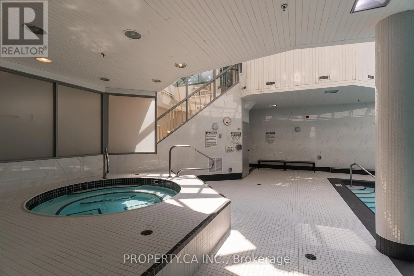 2308 - 101 SUBWAY CRESCENT