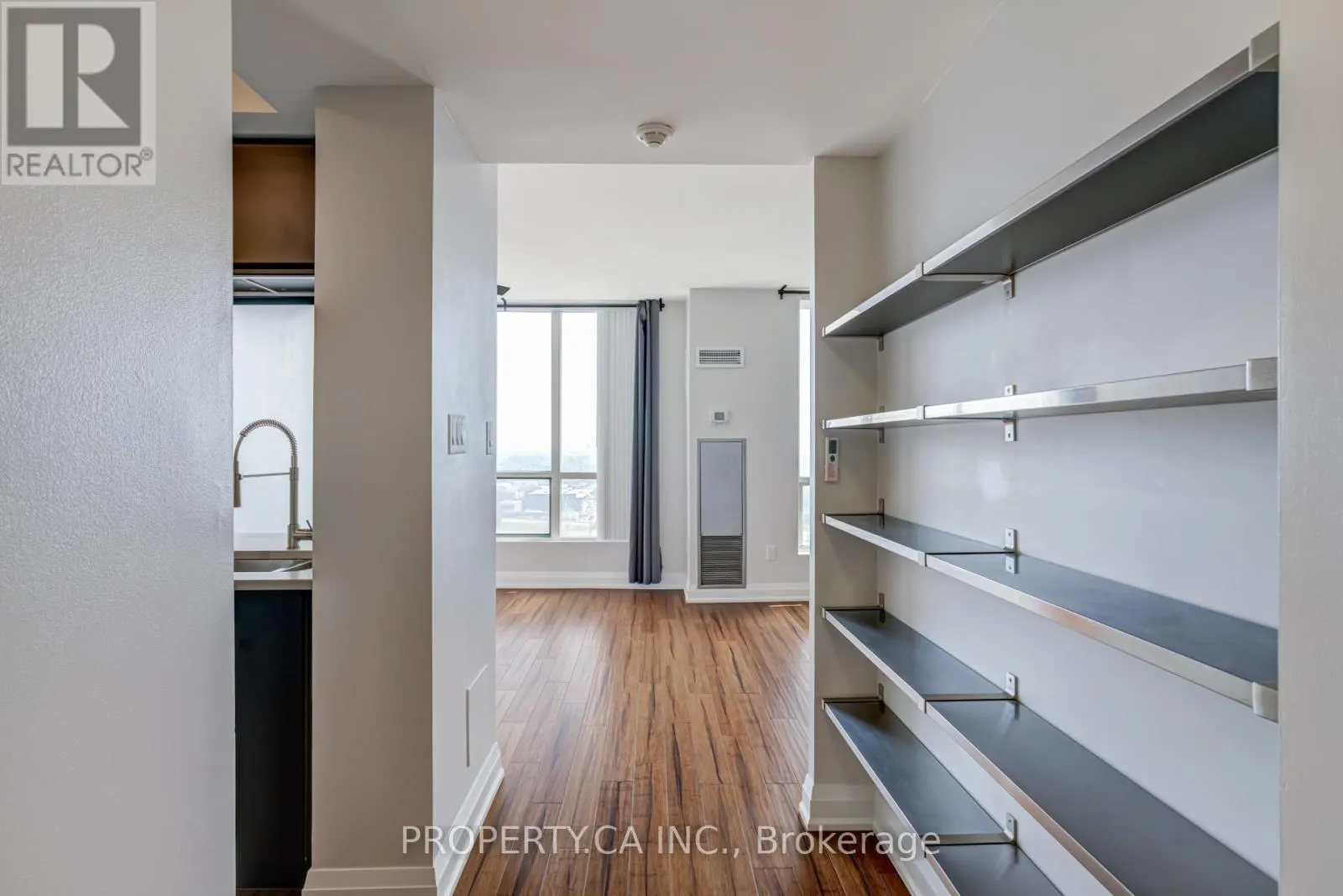 2308 - 101 SUBWAY CRESCENT