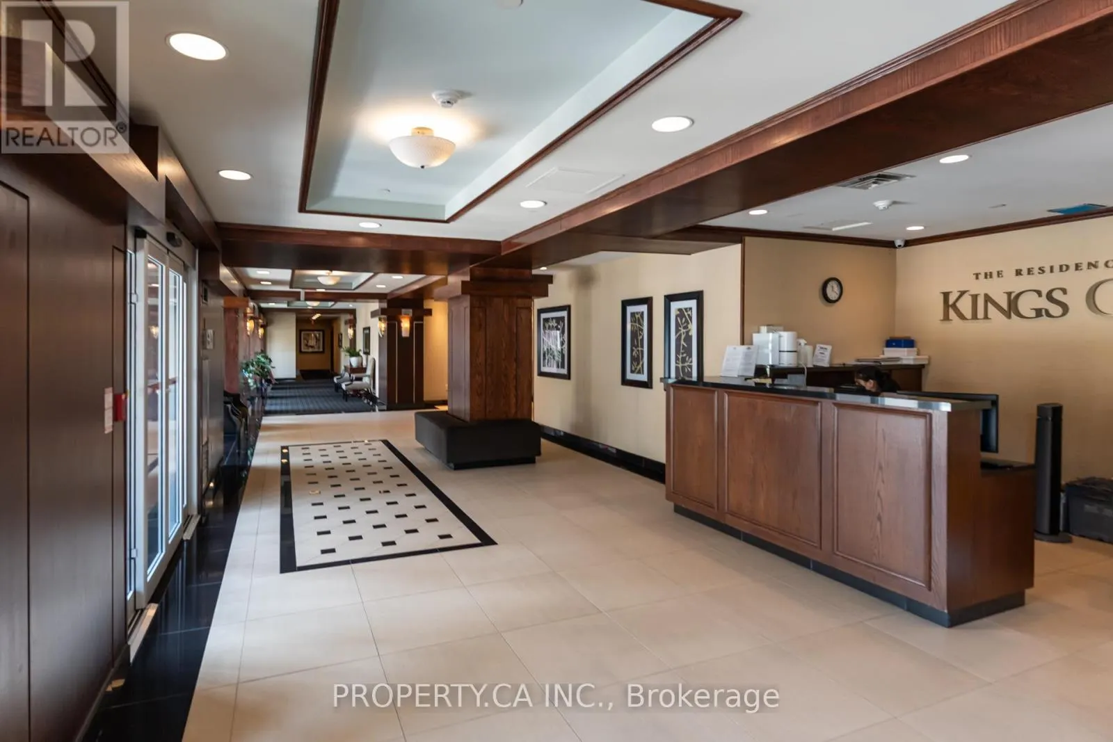 2308 - 101 SUBWAY CRESCENT
