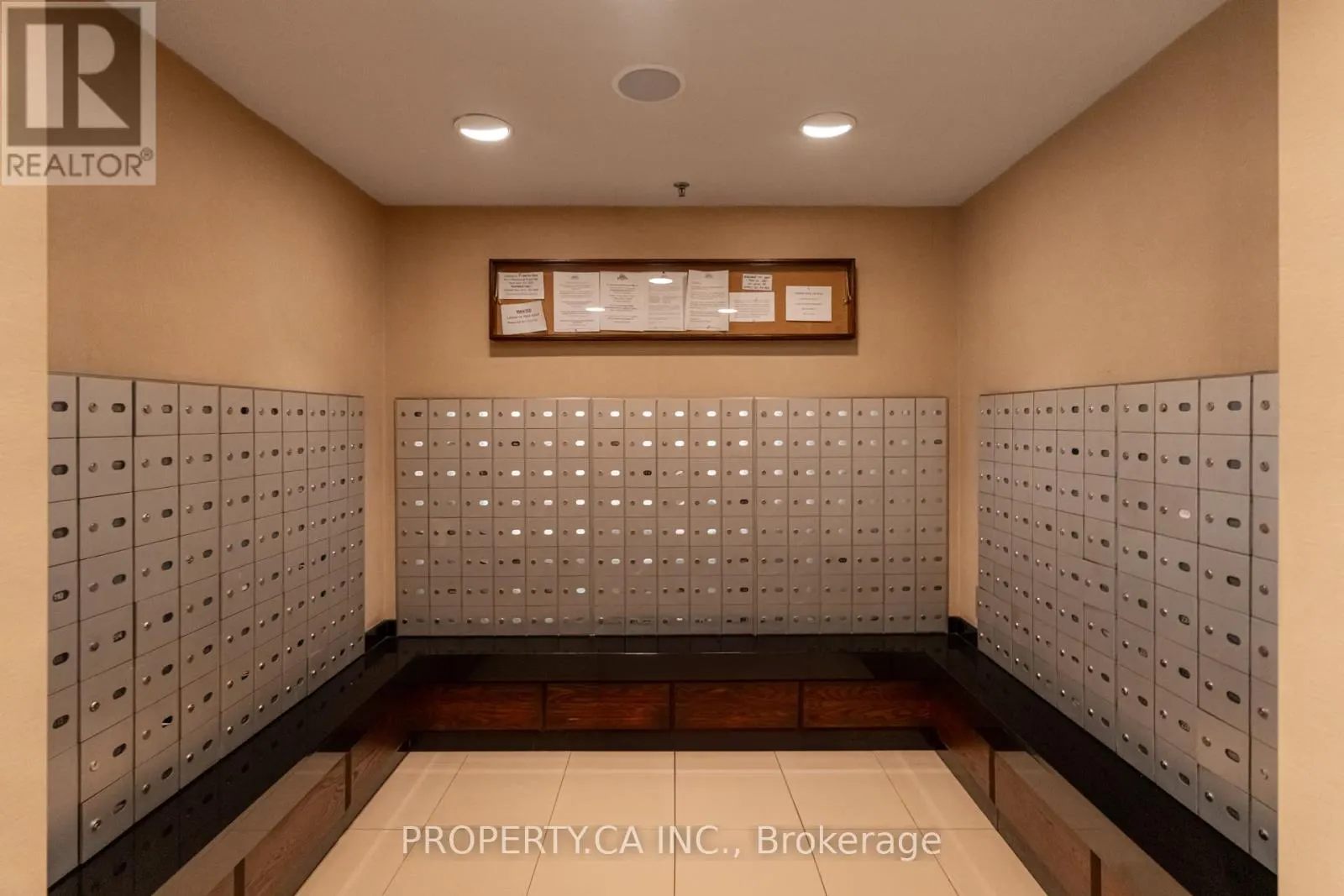 2308 - 101 SUBWAY CRESCENT
