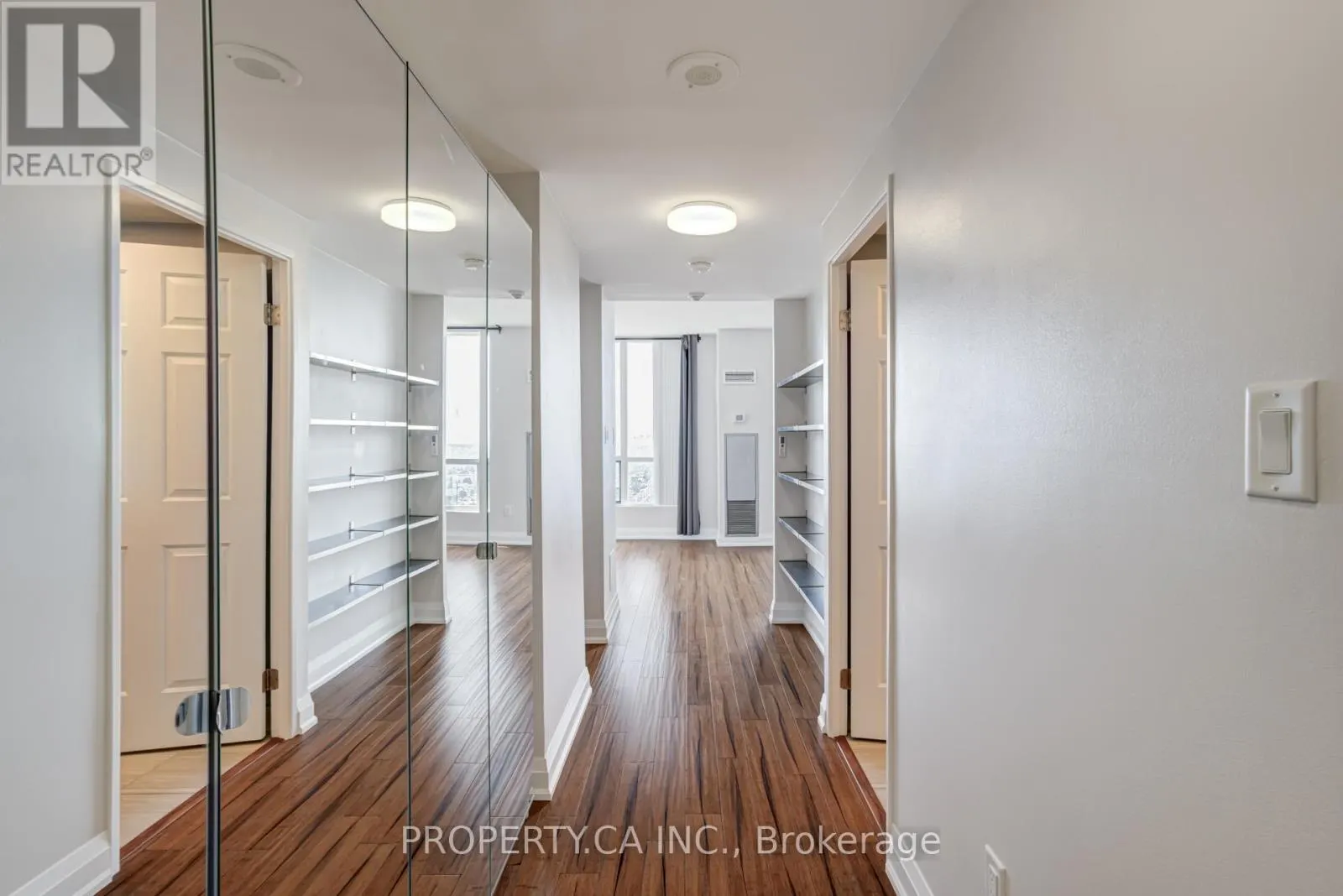 2308 - 101 SUBWAY CRESCENT