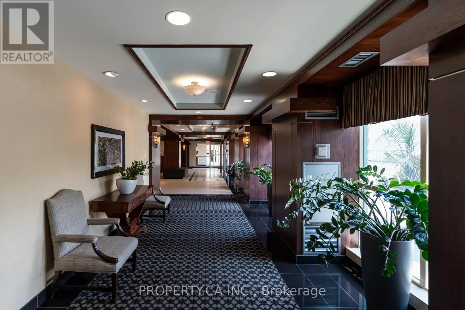 2308 - 101 SUBWAY CRESCENT