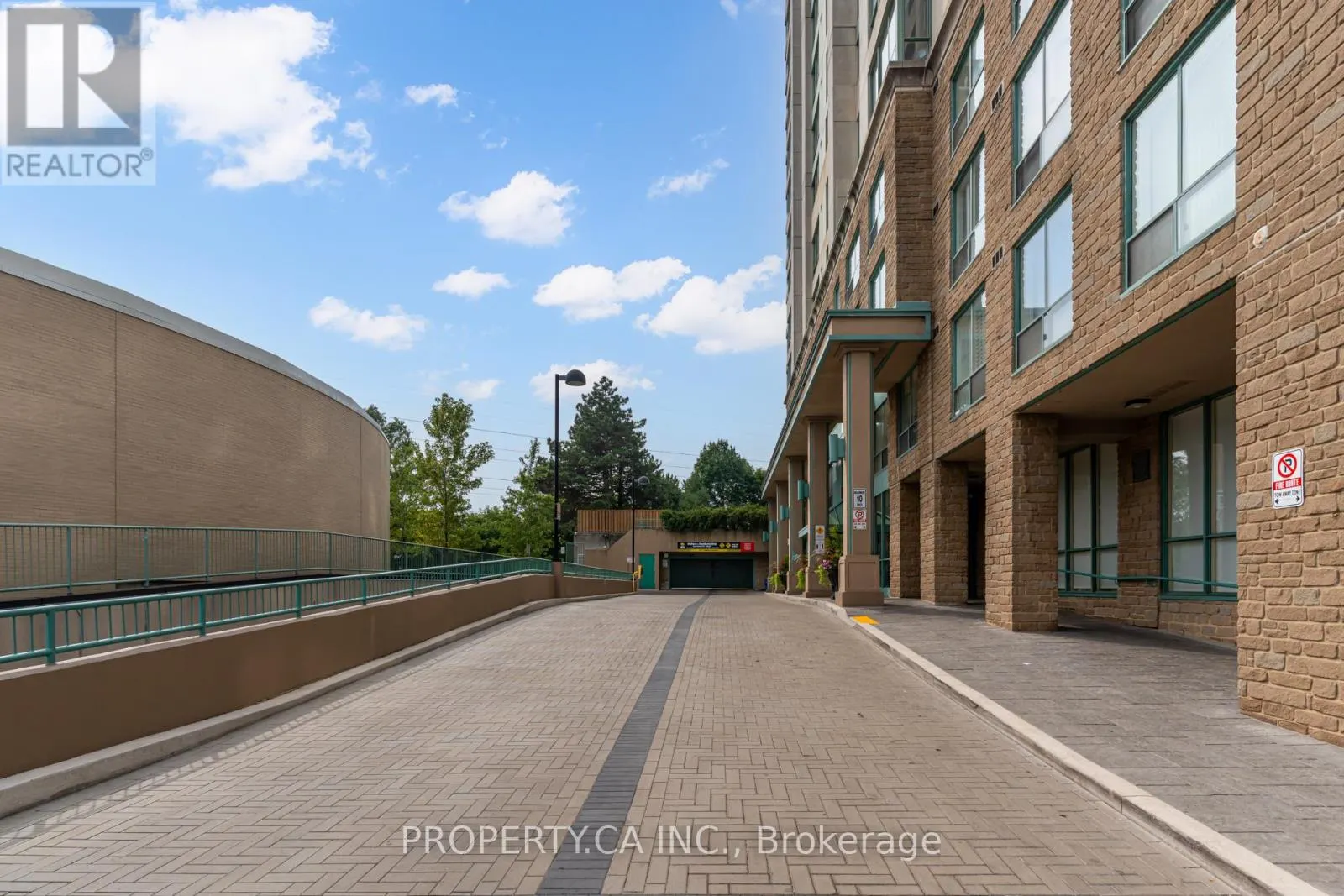2308 - 101 SUBWAY CRESCENT