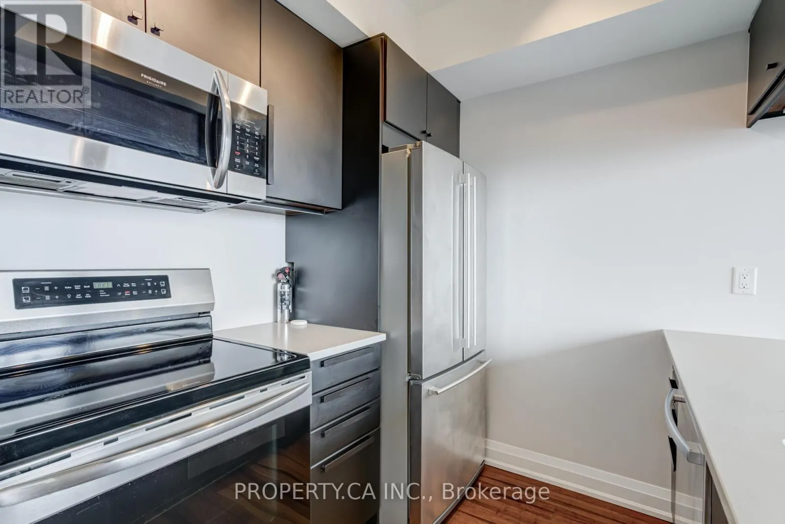 2308 - 101 SUBWAY CRESCENT