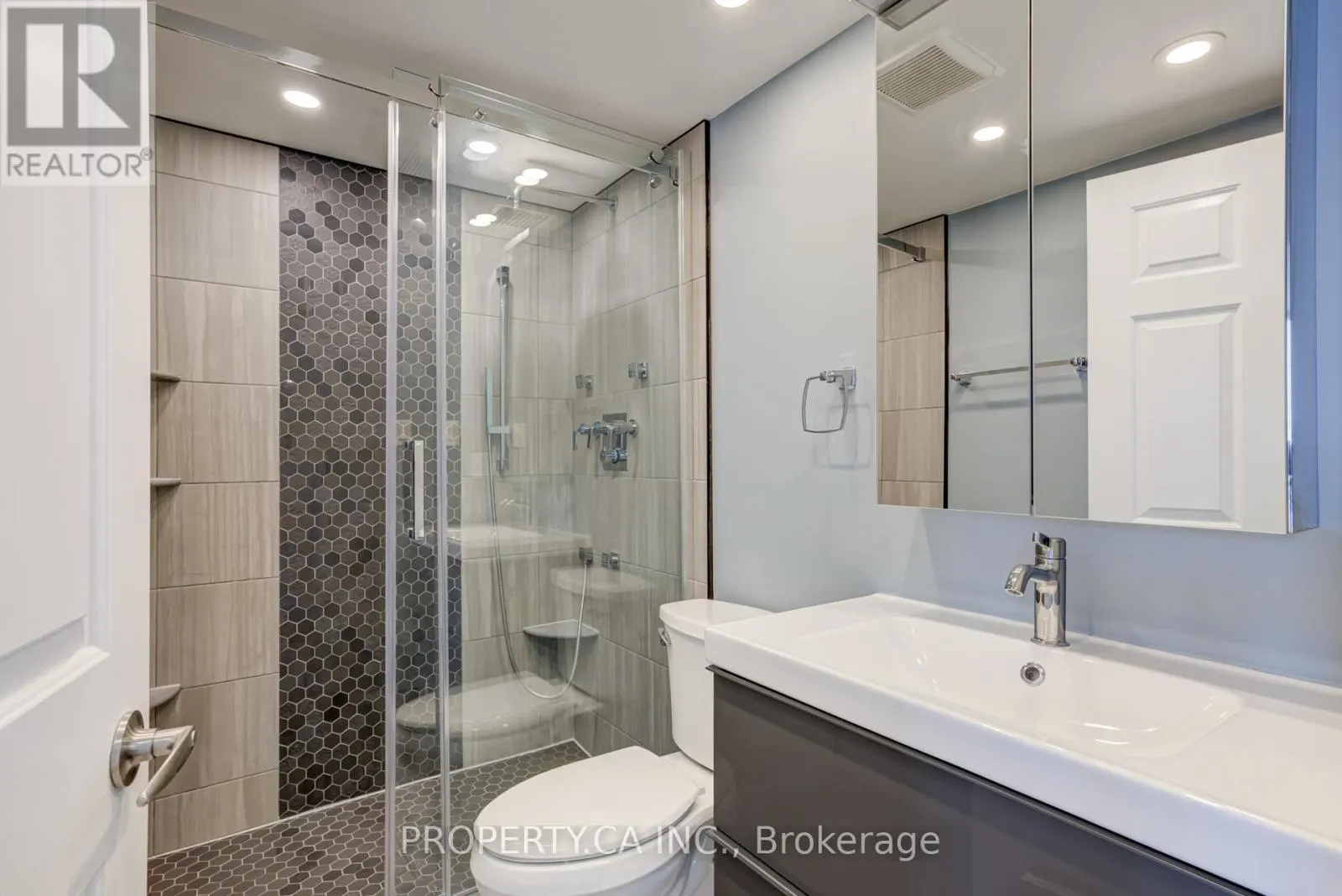 2308 - 101 SUBWAY CRESCENT