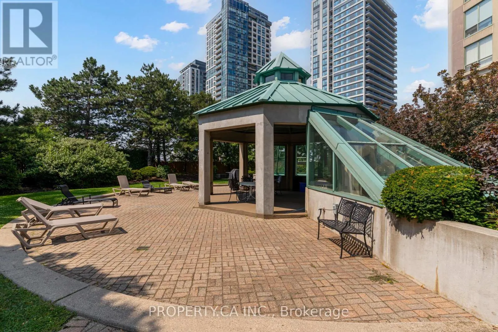 2308 - 101 SUBWAY CRESCENT