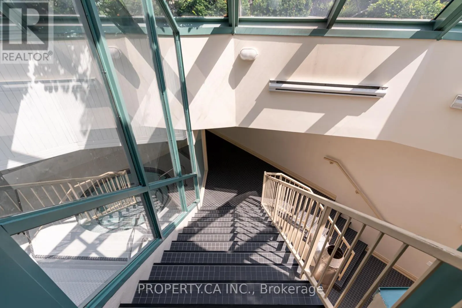 2308 - 101 SUBWAY CRESCENT