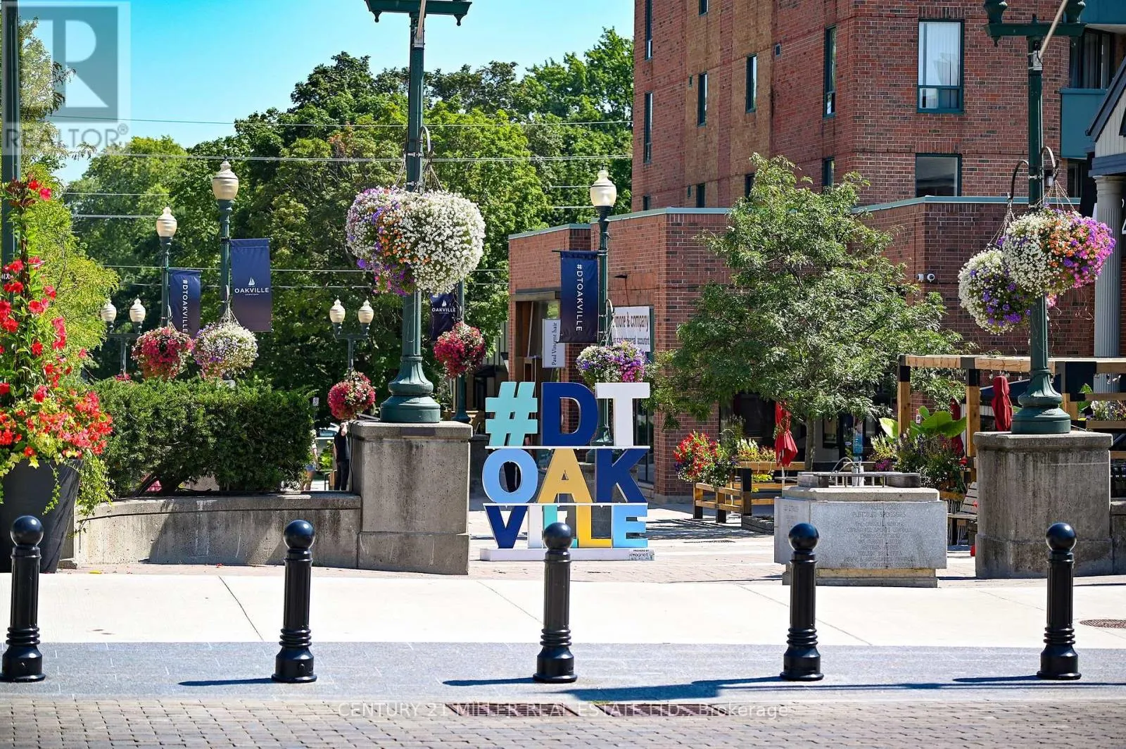 710 - 100 LAKESHORE ROAD E