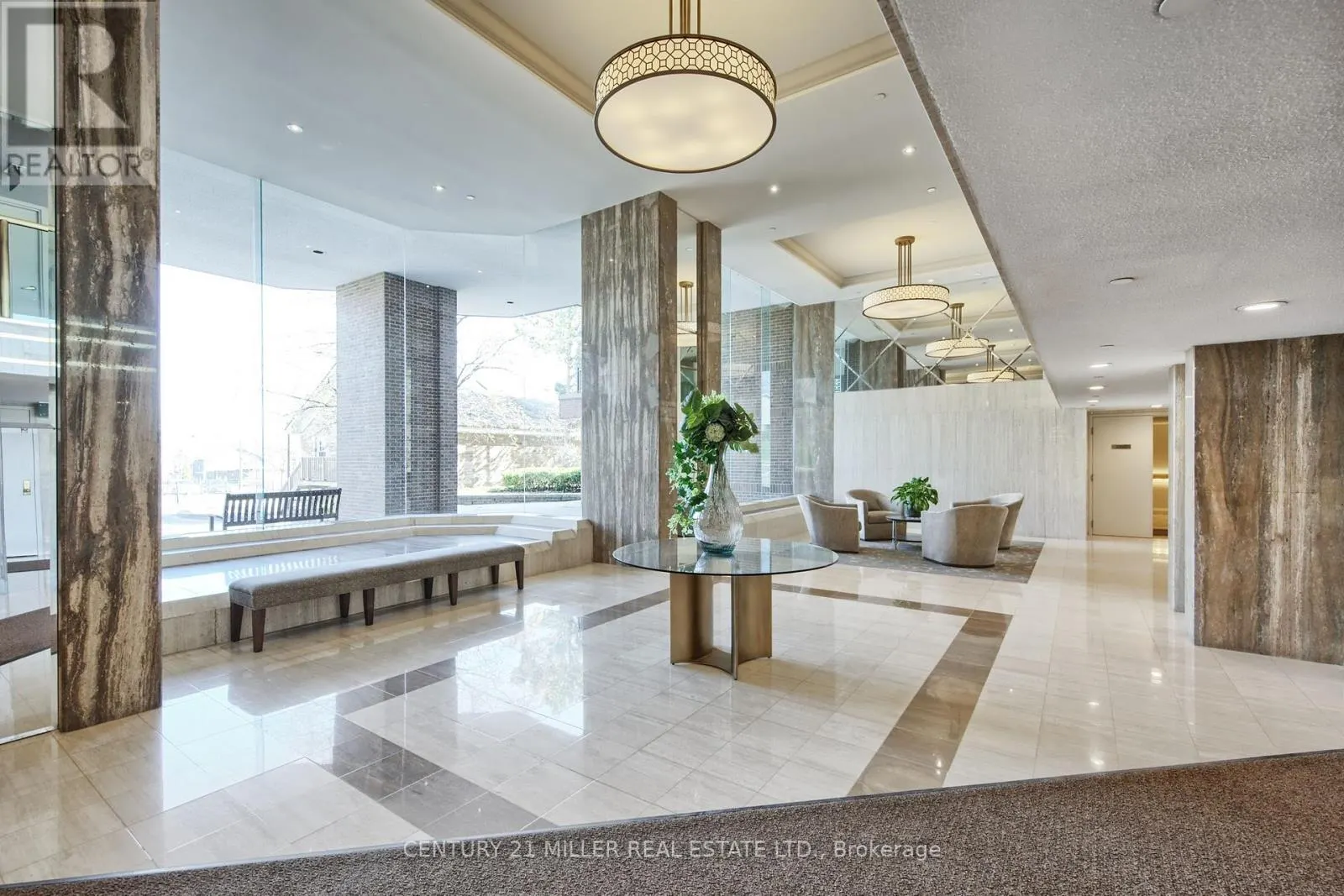 710 - 100 LAKESHORE ROAD E