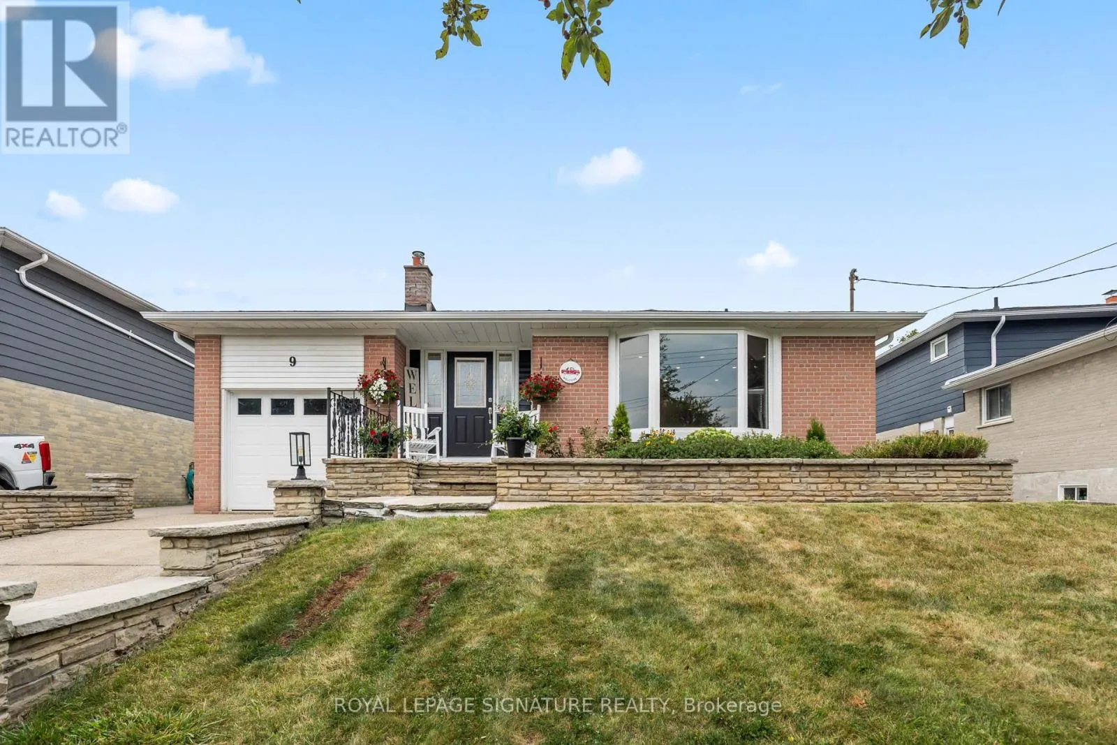 9 FALUDON DRIVE