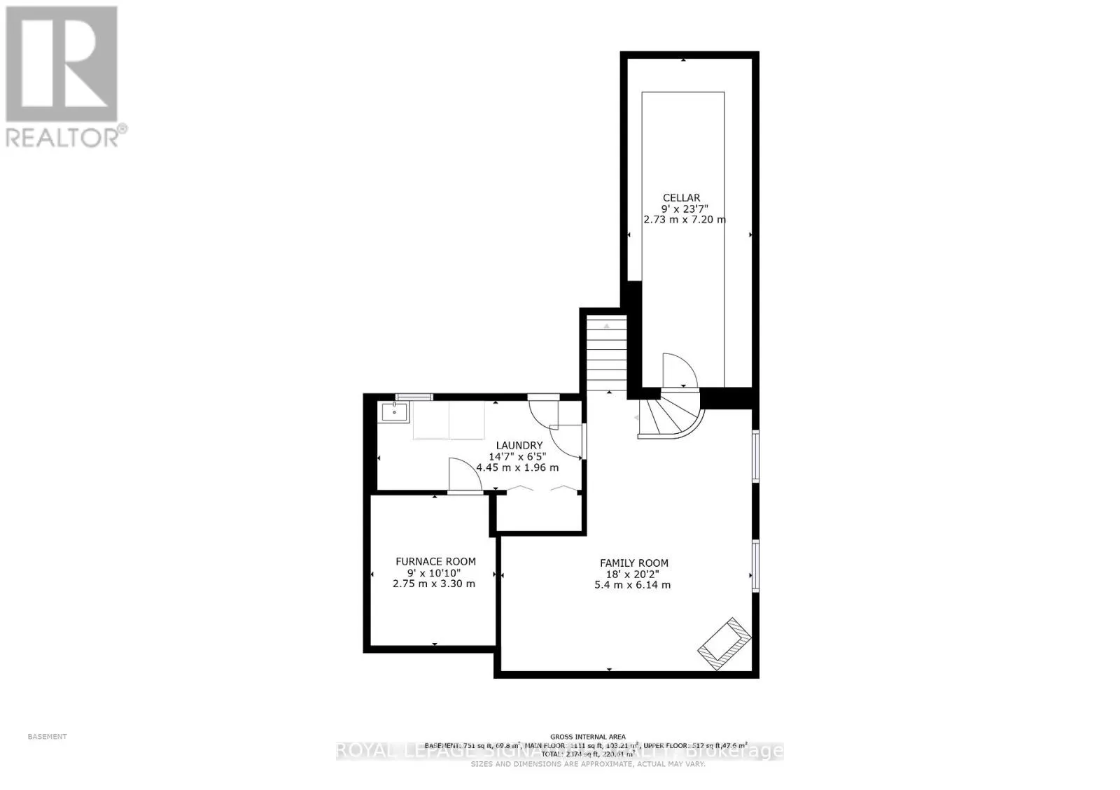 9 FALUDON DRIVE