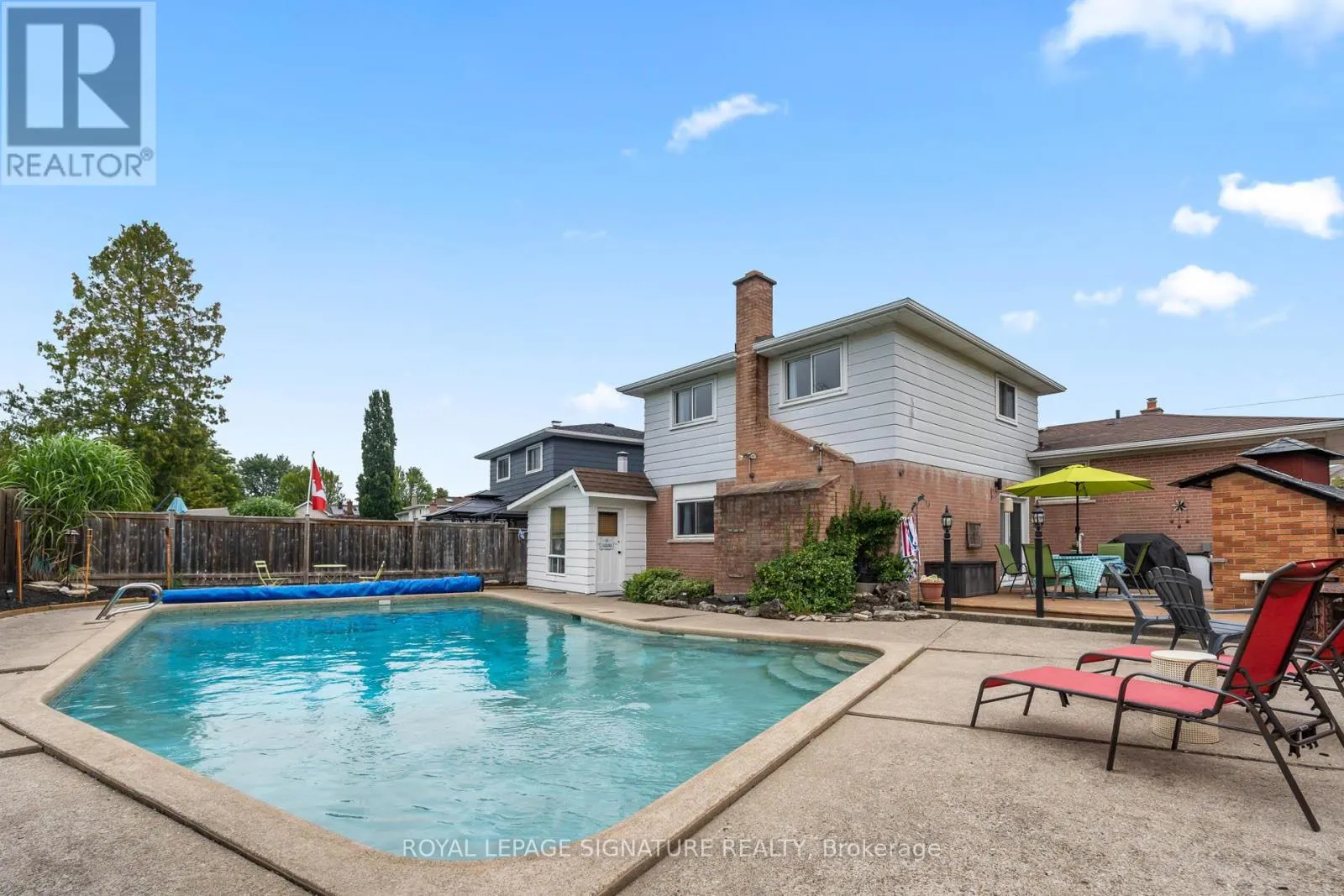 9 FALUDON DRIVE