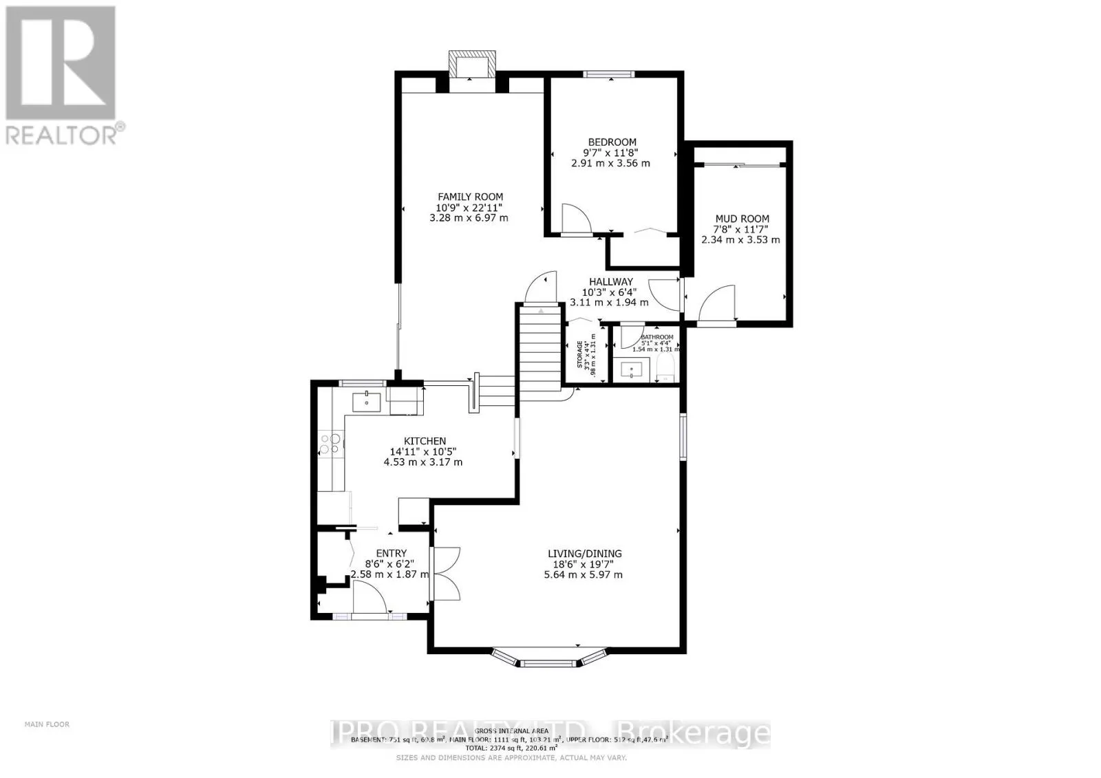 9 FALUDON DRIVE
