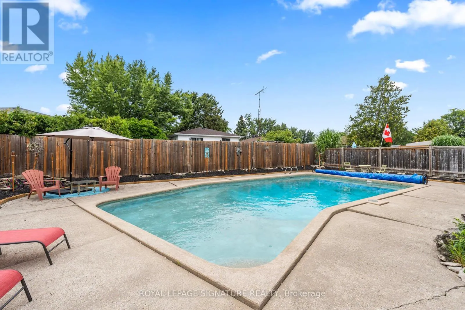 9 FALUDON DRIVE