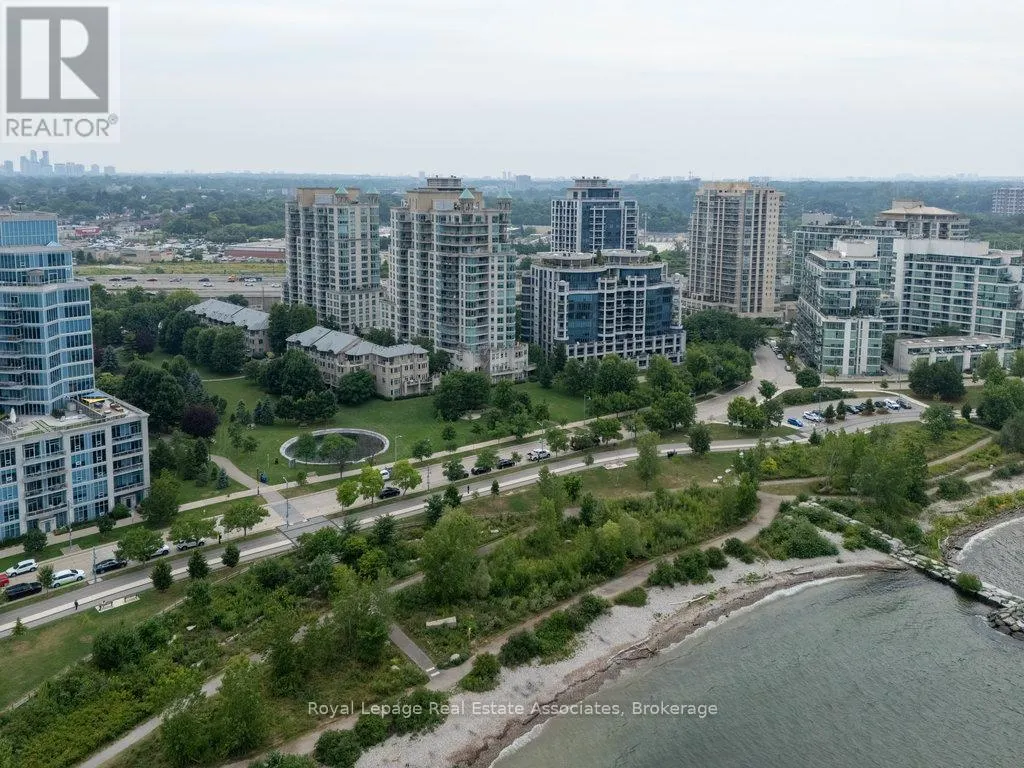 1514 - 2083 LAKESHORE BOULEVARD W