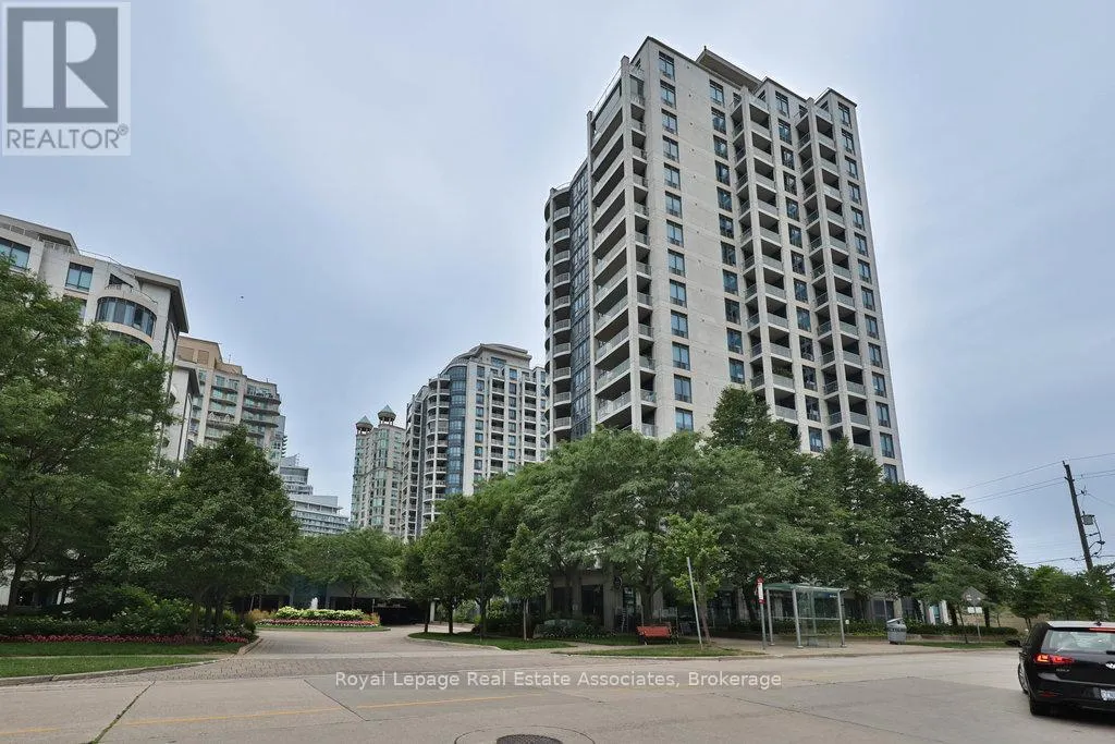 1514 - 2083 LAKESHORE BOULEVARD W