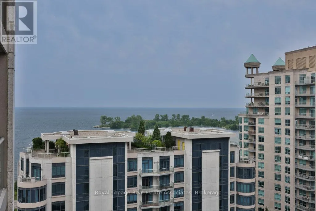 1514 - 2083 LAKESHORE BOULEVARD W
