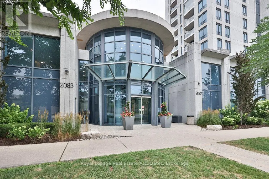 1514 - 2083 LAKESHORE BOULEVARD W