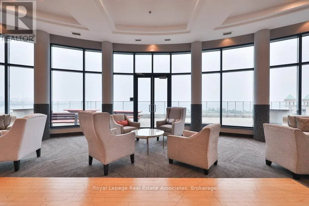 1514 - 2083 LAKESHORE BOULEVARD W
