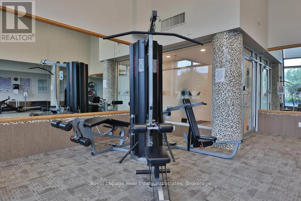 1514 - 2083 LAKESHORE BOULEVARD W