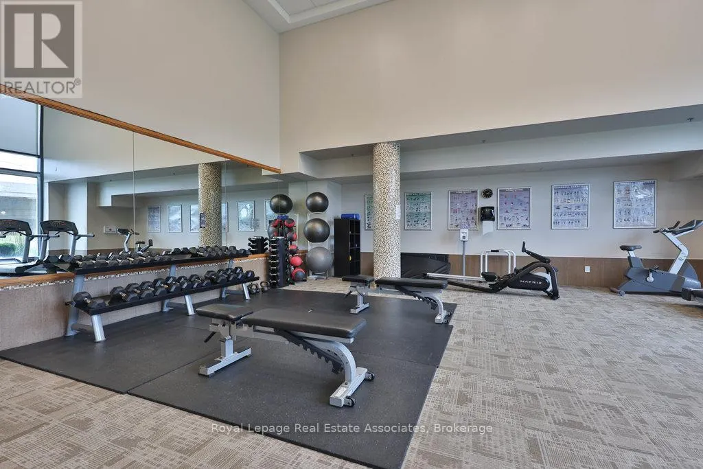 1514 - 2083 LAKESHORE BOULEVARD W