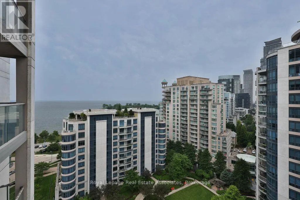 1514 - 2083 LAKESHORE BOULEVARD W
