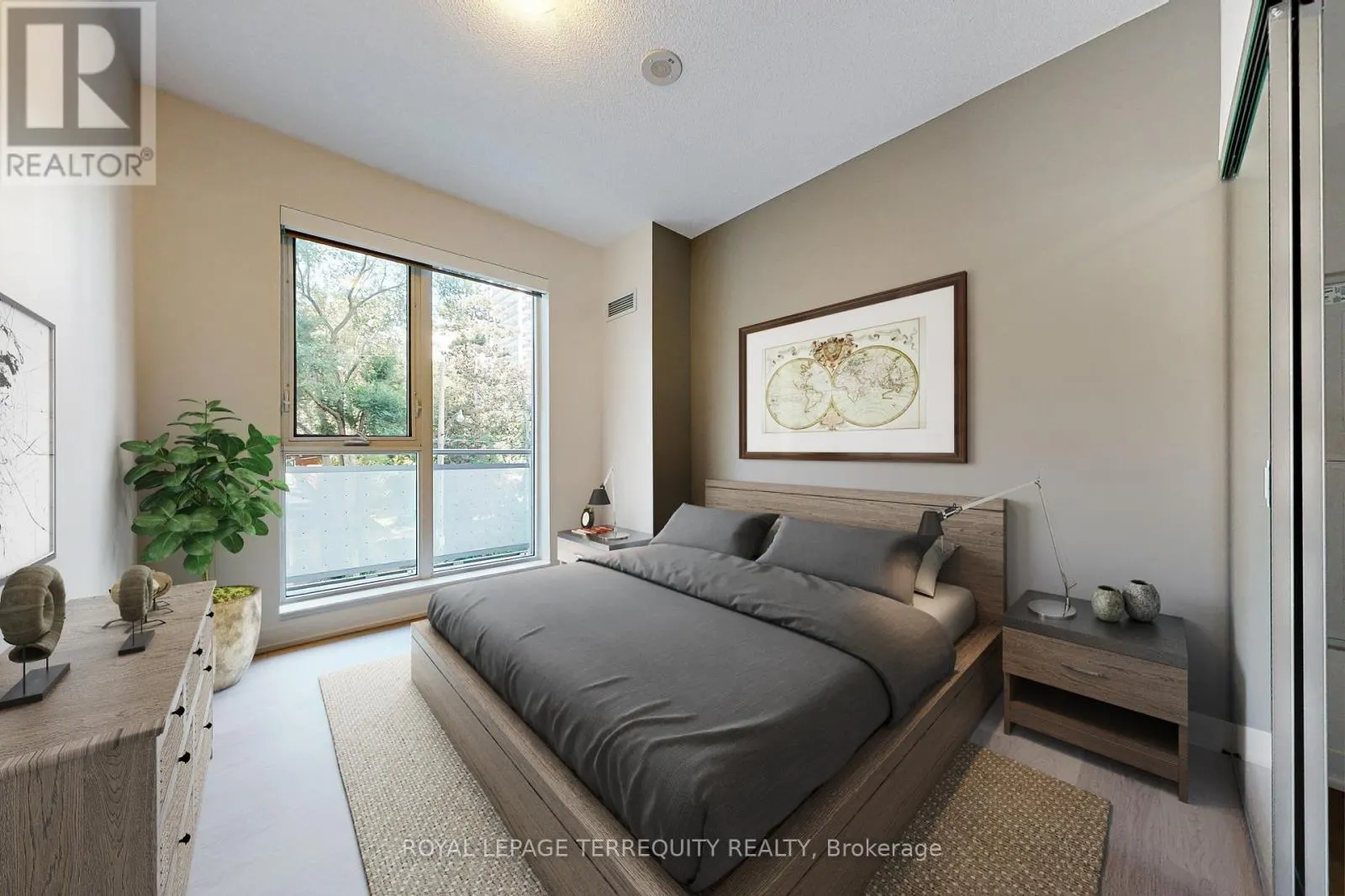 329 - 1830 BLOOR STREET W