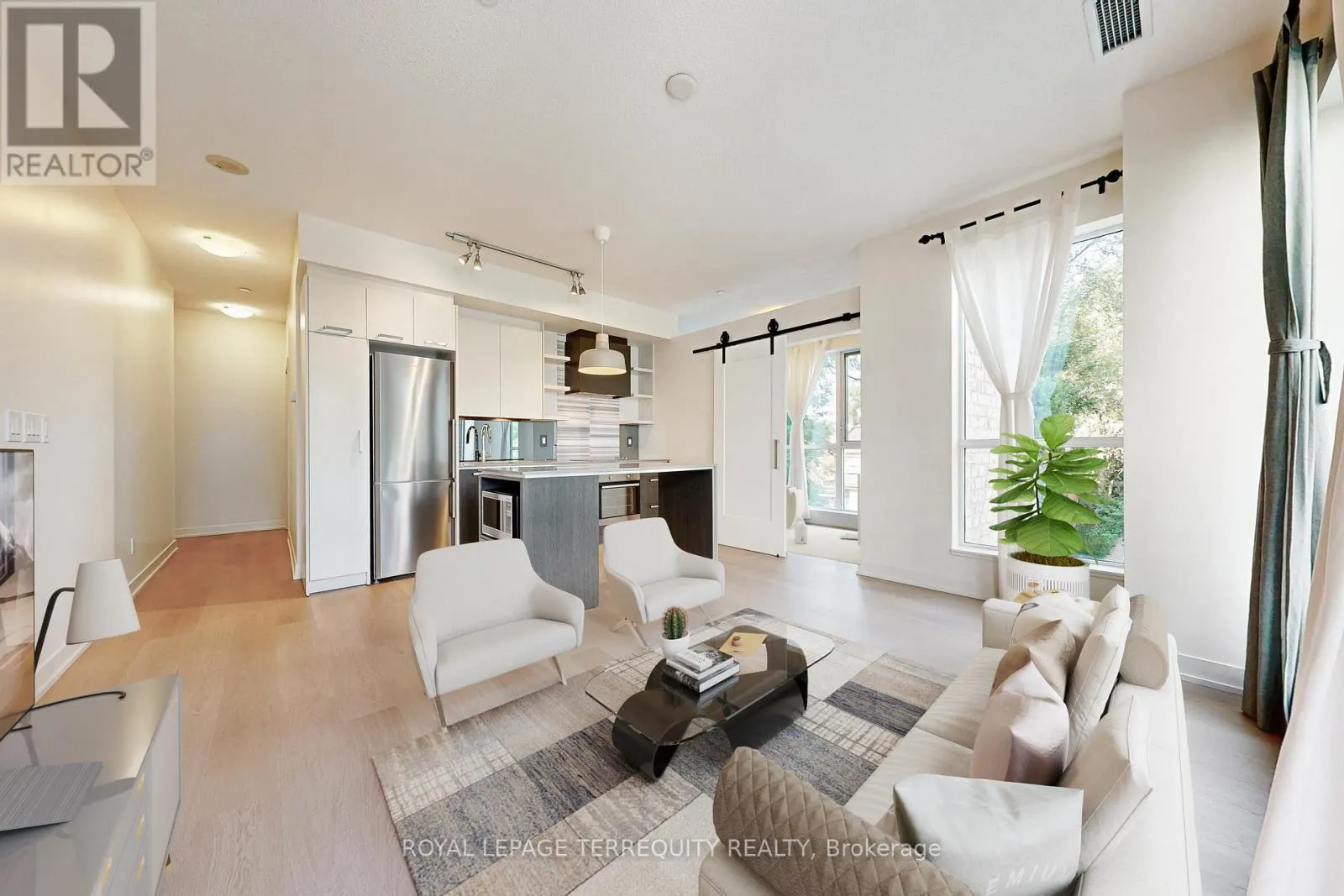 329 - 1830 BLOOR STREET W