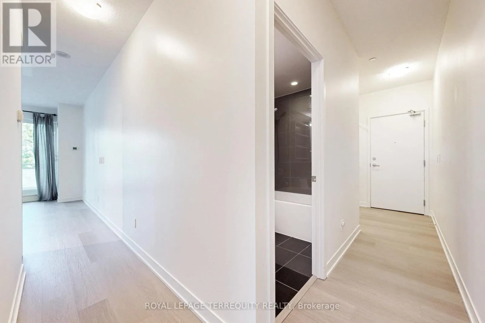 329 - 1830 BLOOR STREET W