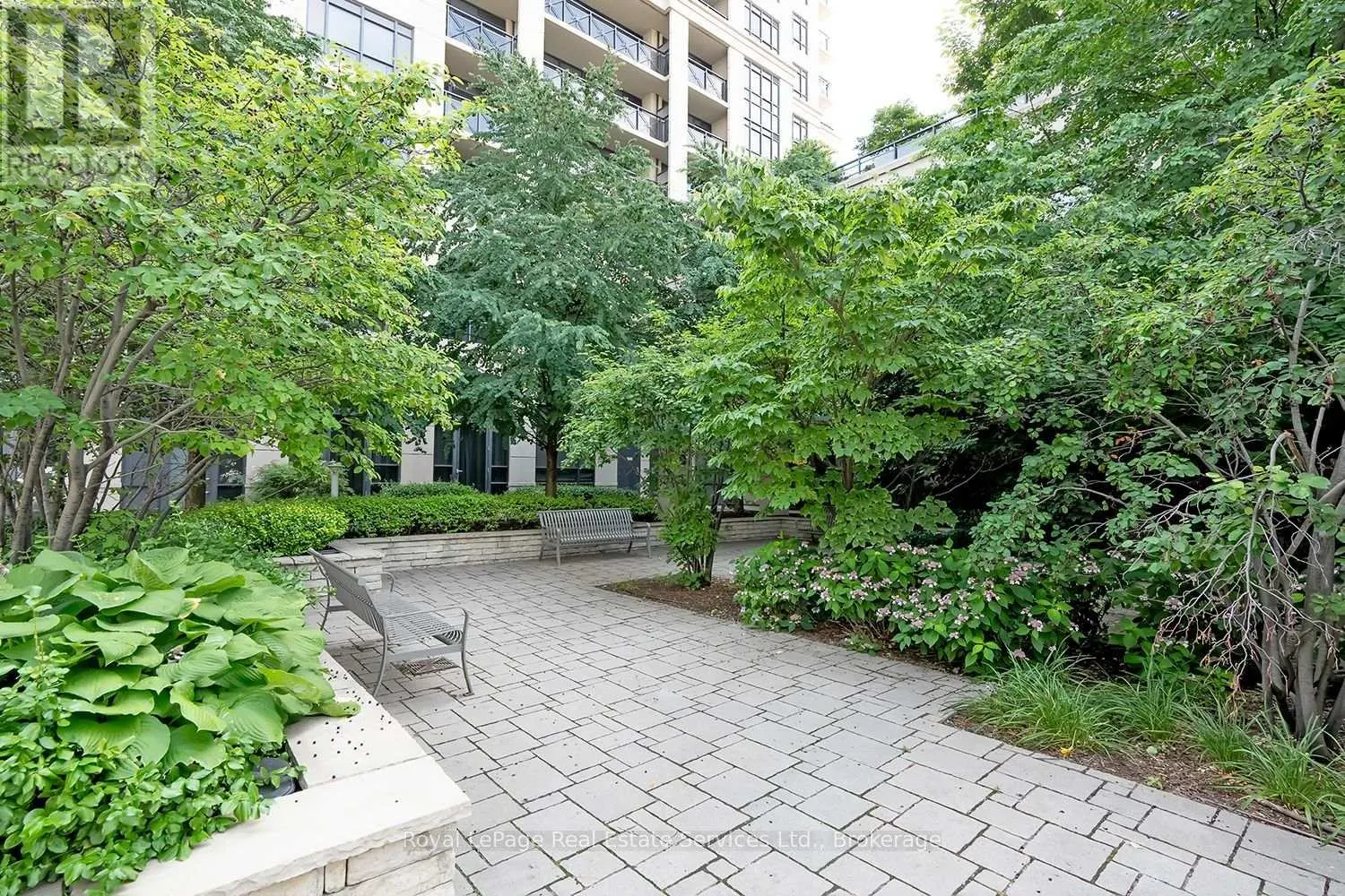 2027 - 2 EVA ROAD, #2027