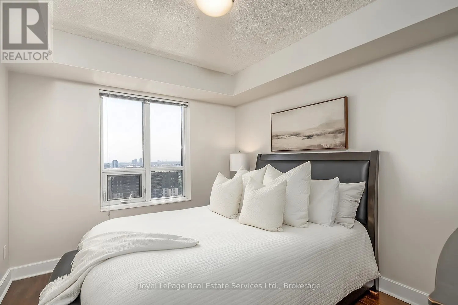 2027 - 2 EVA ROAD, #2027
