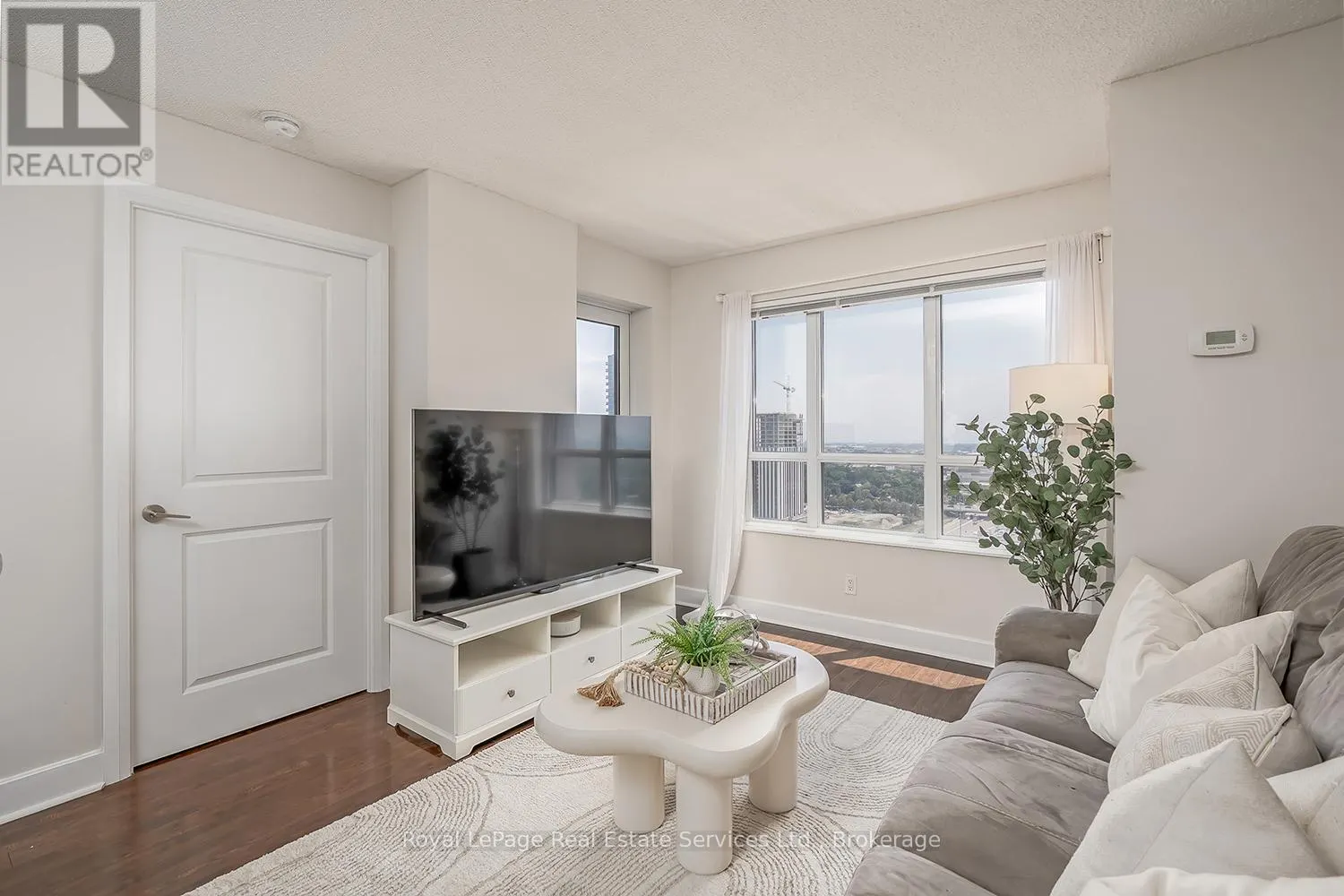 2027 - 2 EVA ROAD, #2027