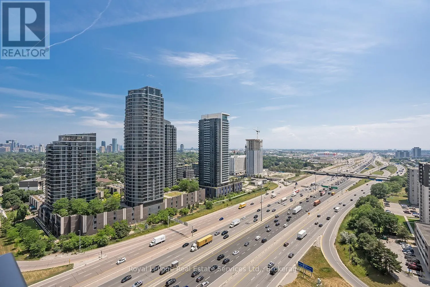 2027 - 2 EVA ROAD, #2027