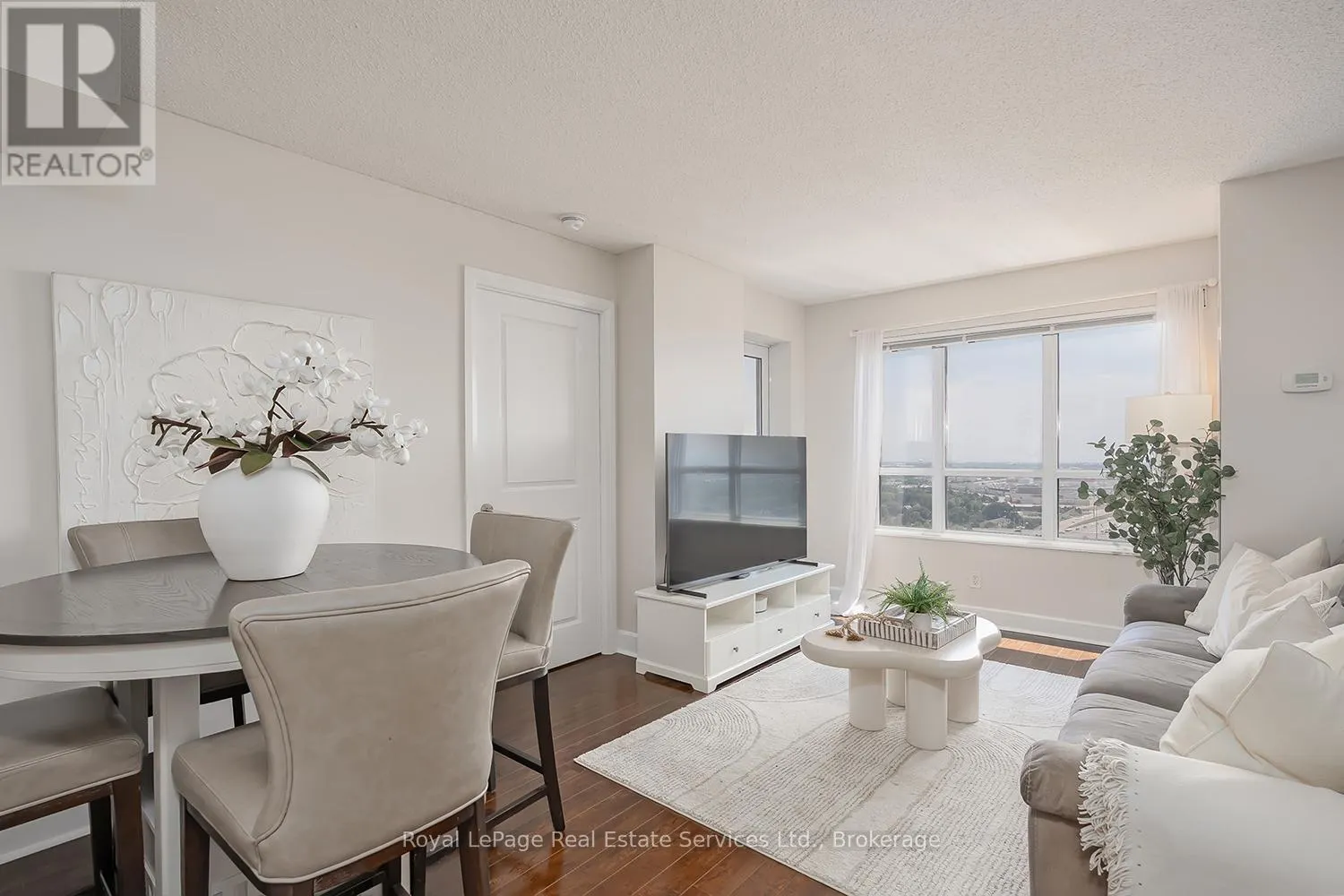 2027 - 2 EVA ROAD, #2027