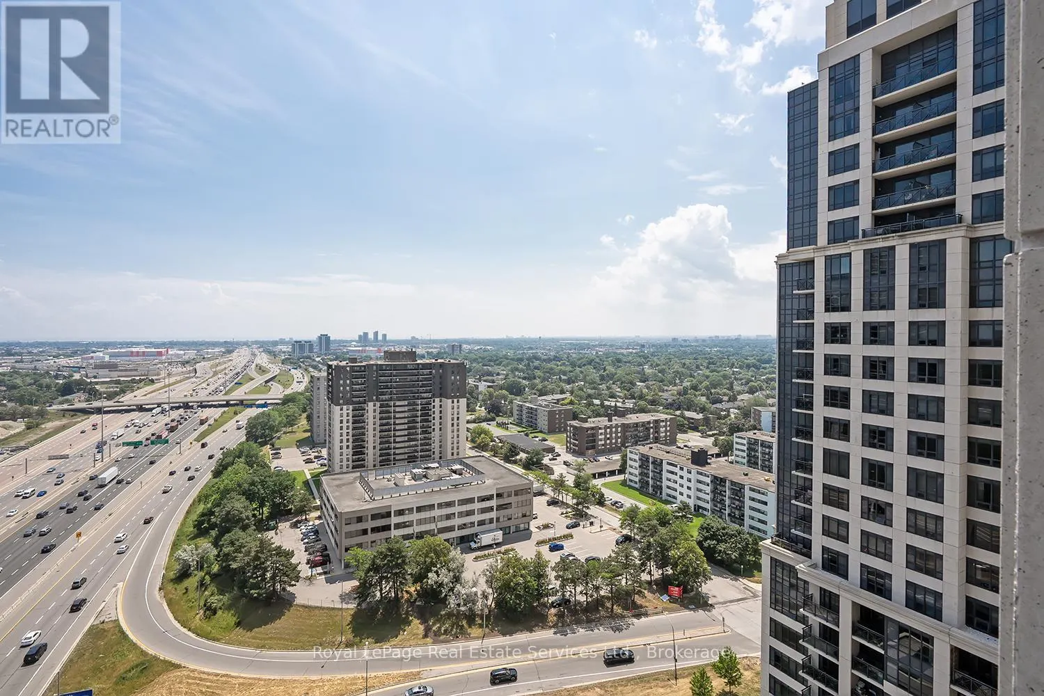 2027 - 2 EVA ROAD, #2027