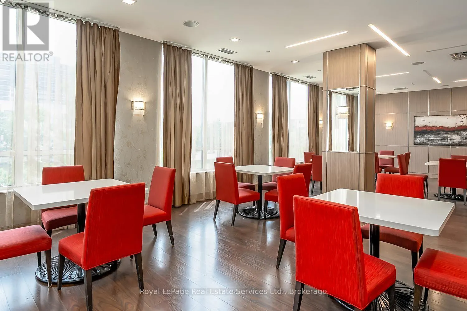 2027 - 2 EVA ROAD, #2027