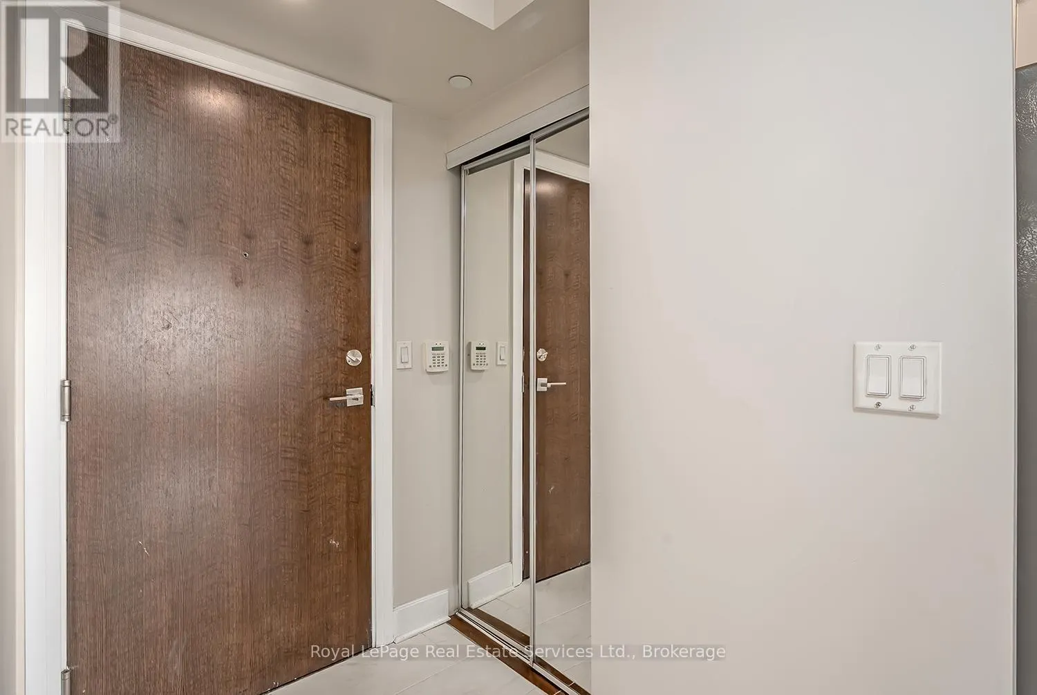 2027 - 2 EVA ROAD, #2027