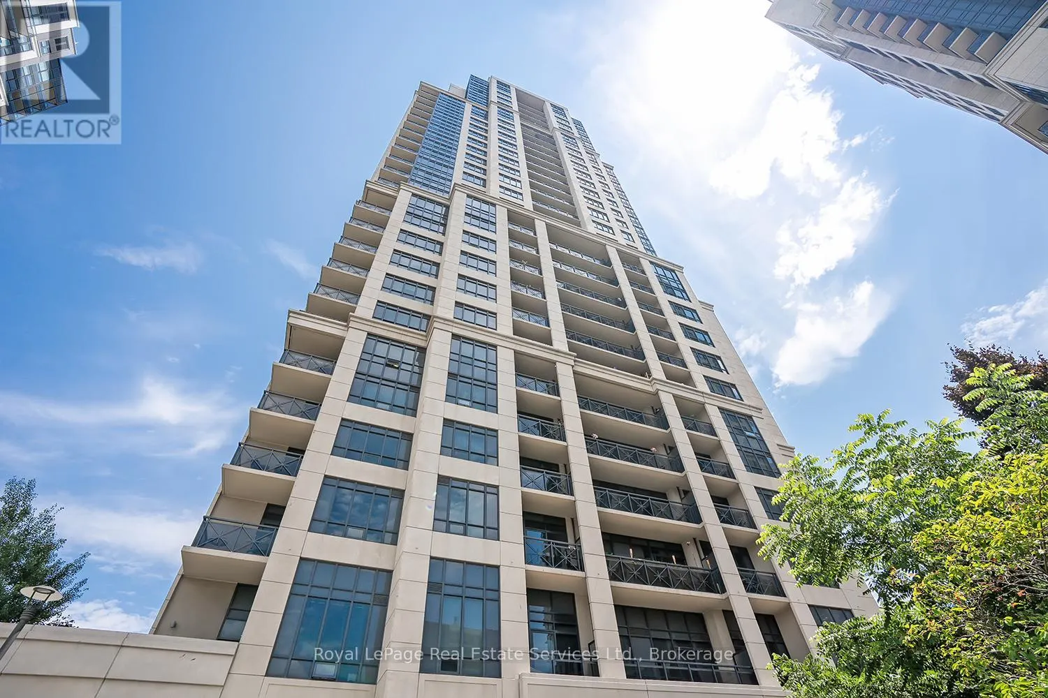 2027 - 2 EVA ROAD, #2027