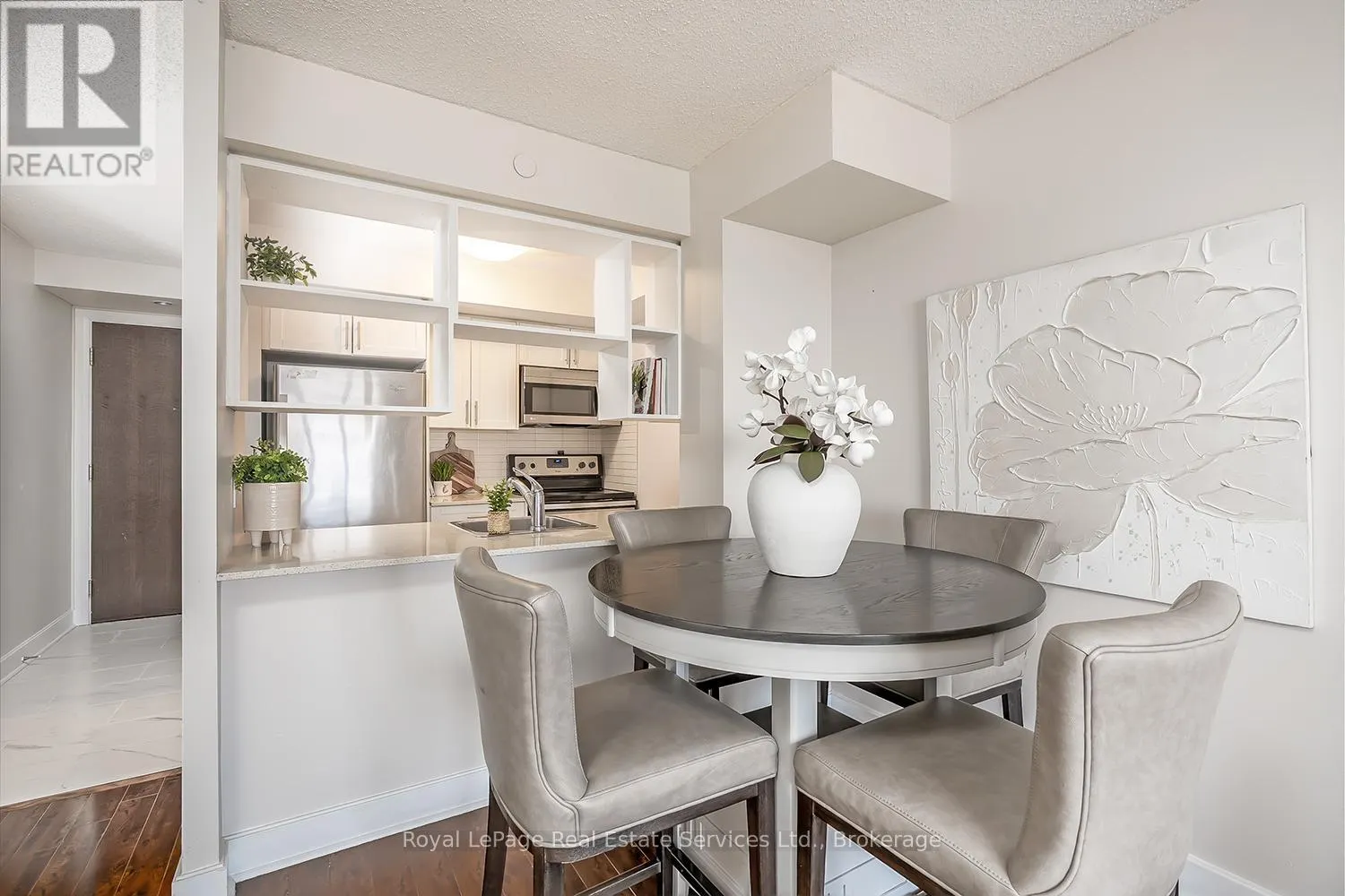 2027 - 2 EVA ROAD, #2027